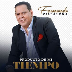 Fernando Villalona – Dos Banderas
